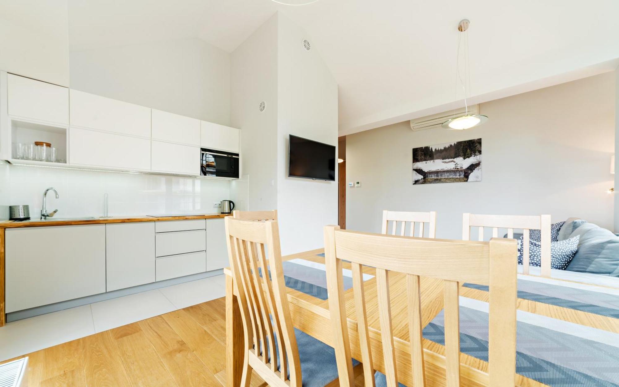 Apartamenty Sun & Snow Resort Izery Szklarska Poręba Esterno foto