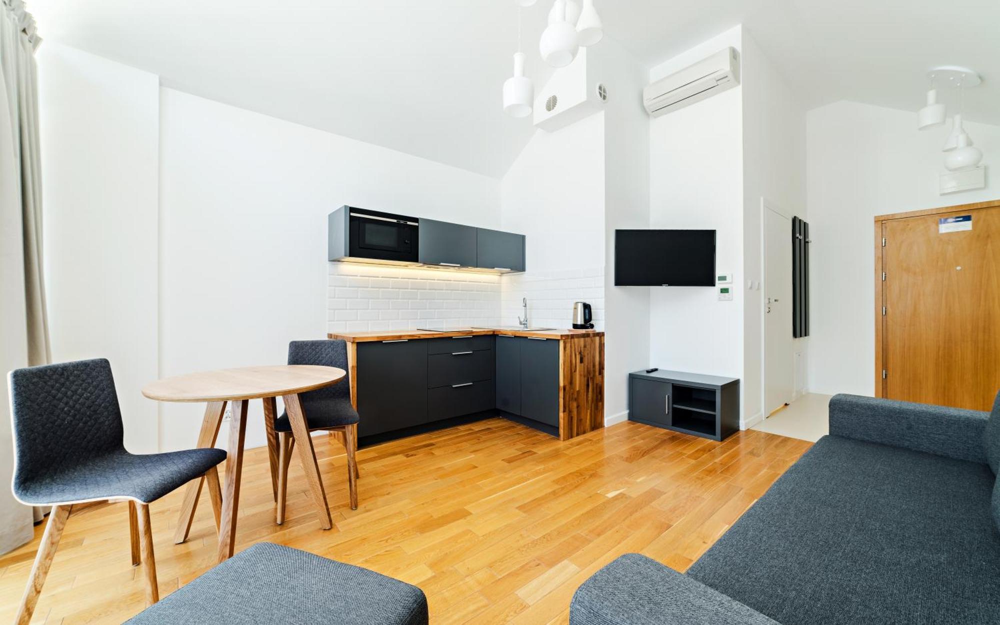 Apartamenty Sun & Snow Resort Izery Szklarska Poręba Esterno foto