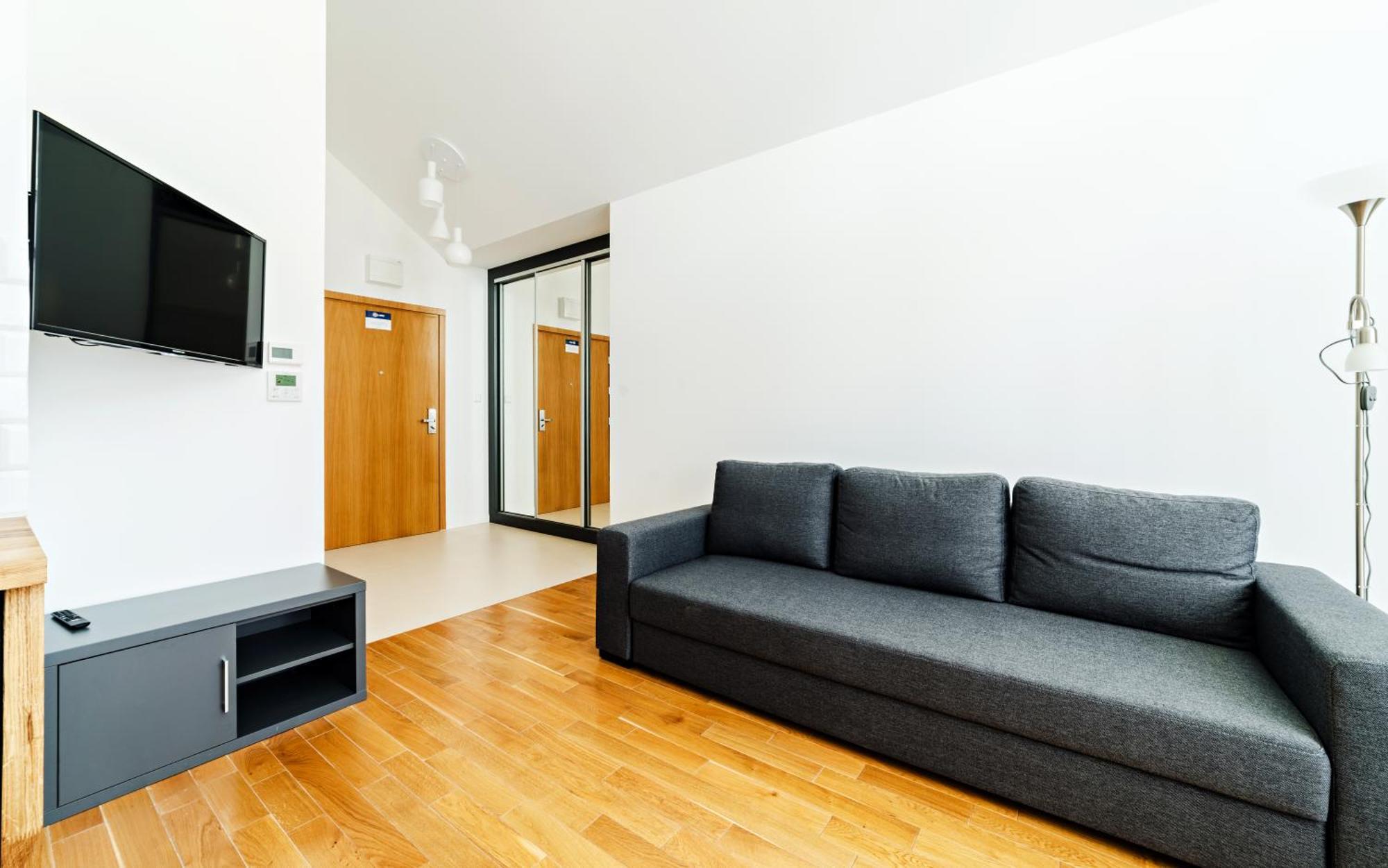 Apartamenty Sun & Snow Resort Izery Szklarska Poręba Esterno foto
