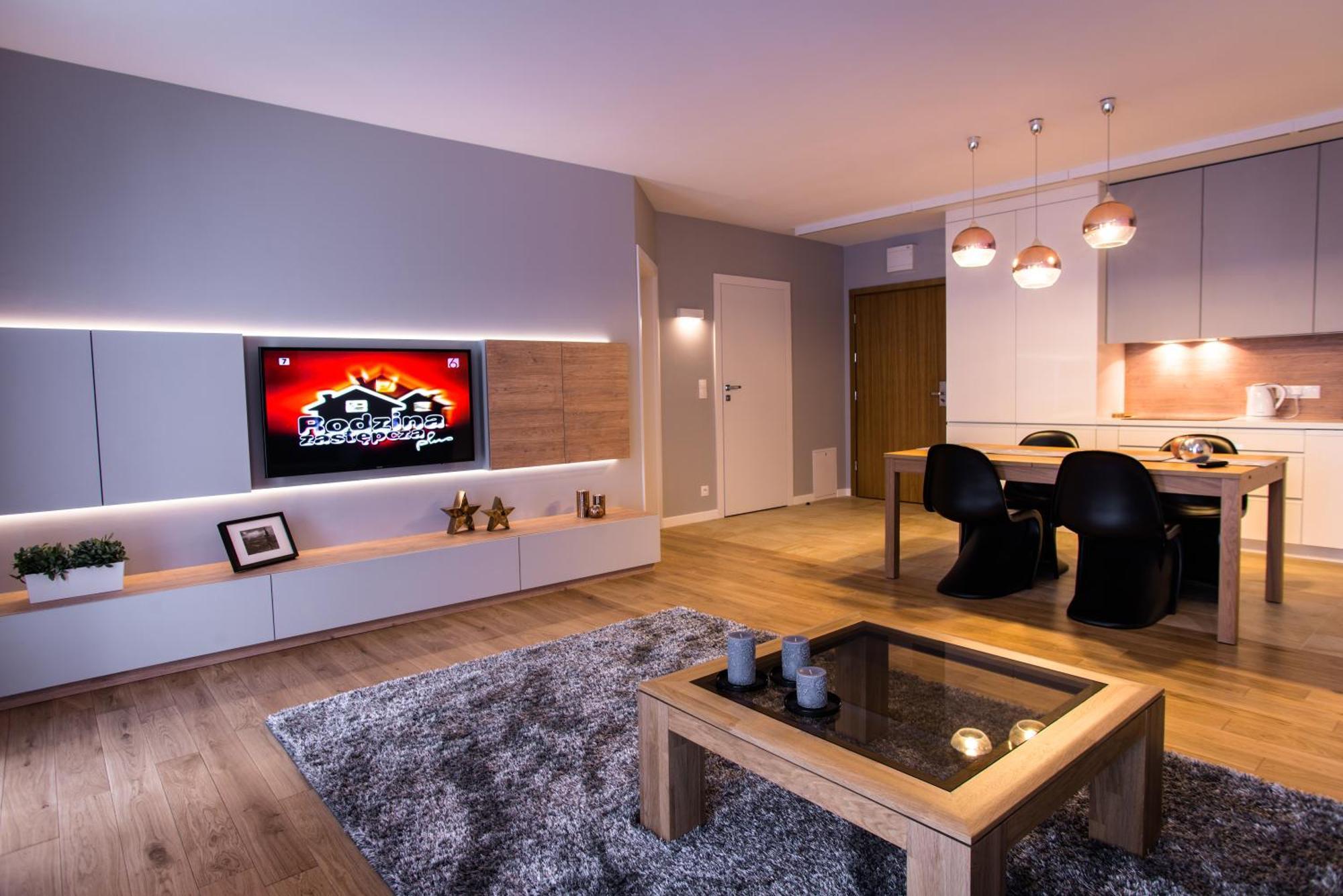 Apartamenty Sun & Snow Resort Izery Szklarska Poręba Esterno foto