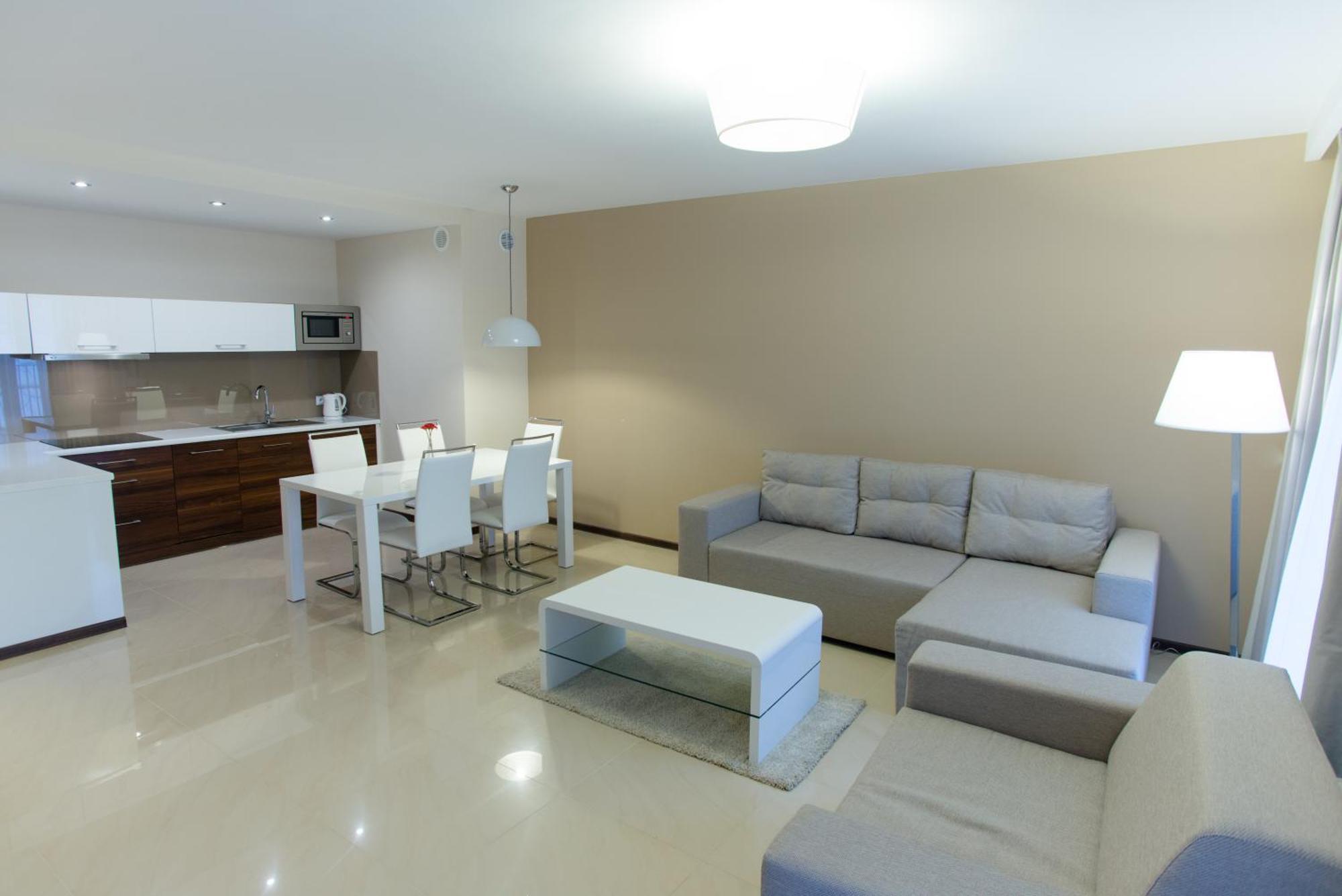Apartamenty Sun & Snow Resort Izery Szklarska Poręba Esterno foto