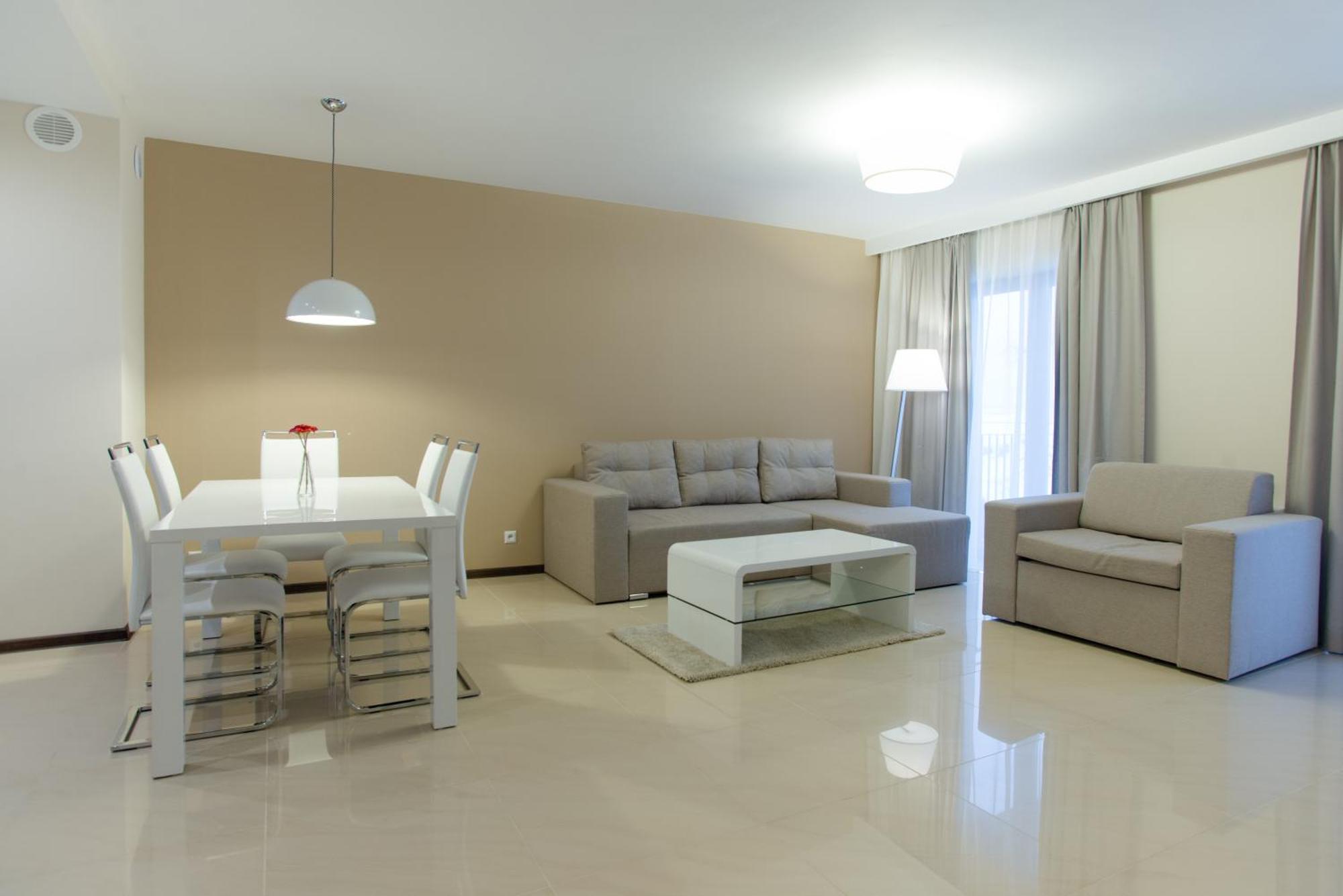 Apartamenty Sun & Snow Resort Izery Szklarska Poręba Esterno foto