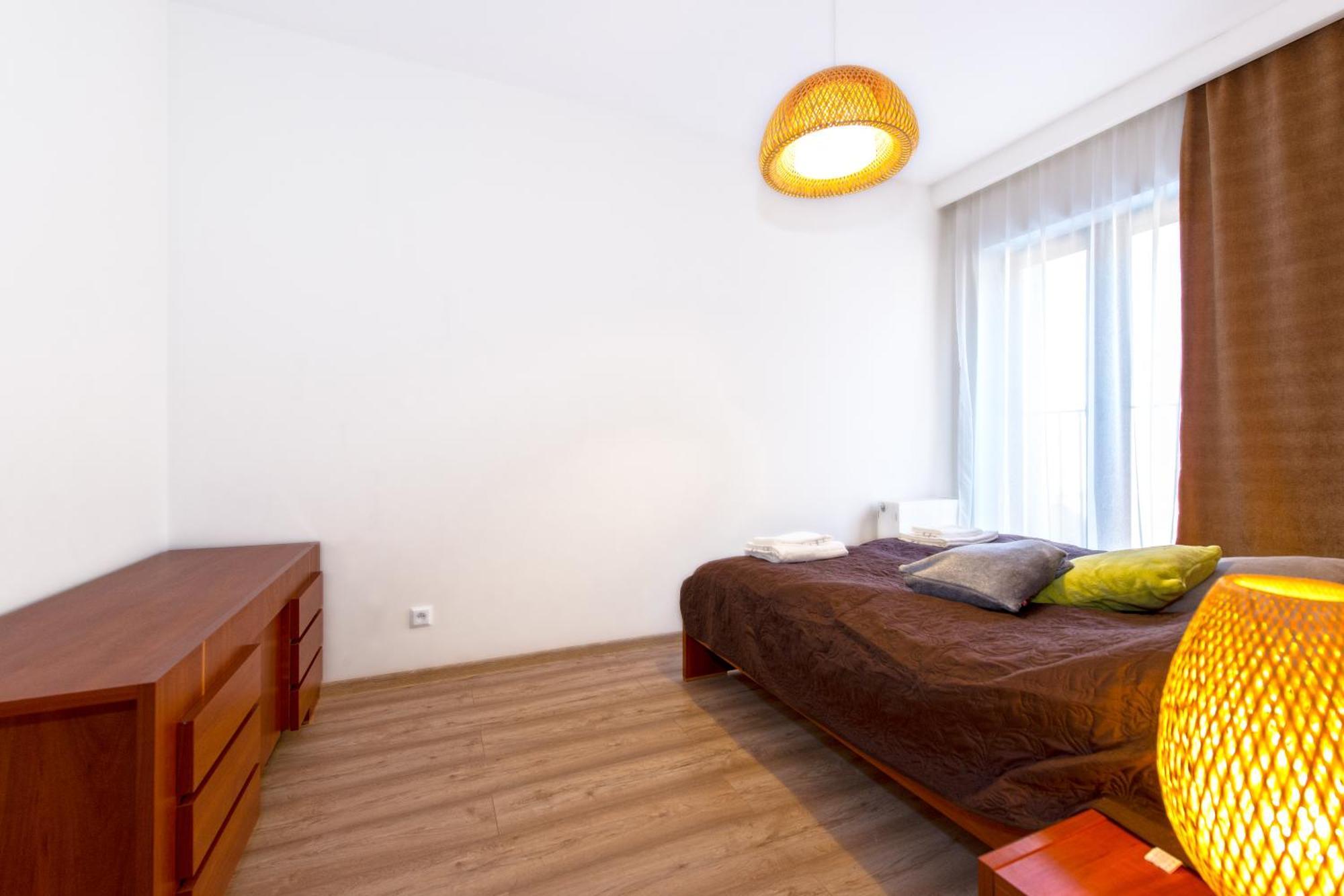 Apartamenty Sun & Snow Resort Izery Szklarska Poręba Esterno foto