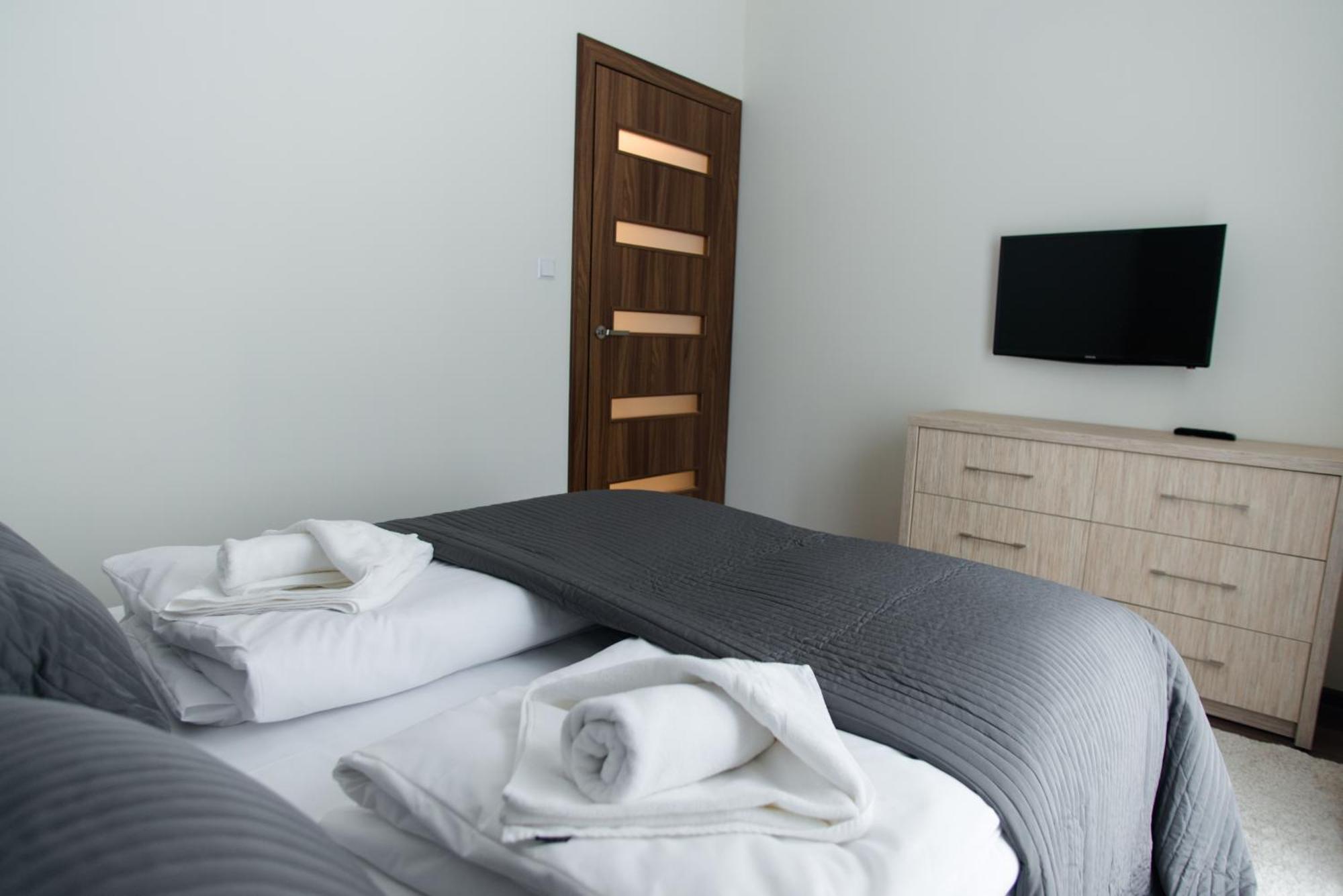 Apartamenty Sun & Snow Resort Izery Szklarska Poręba Esterno foto