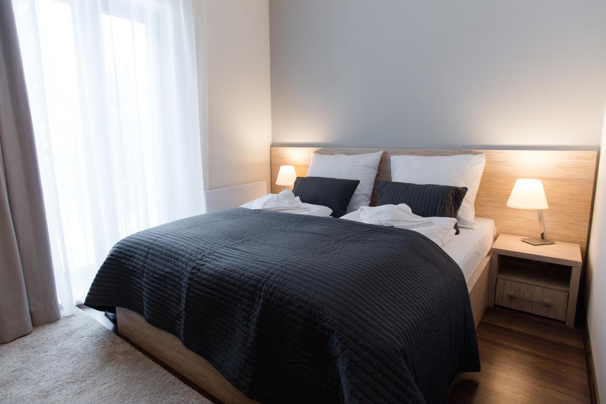 Apartamenty Sun & Snow Resort Izery Szklarska Poręba Esterno foto
