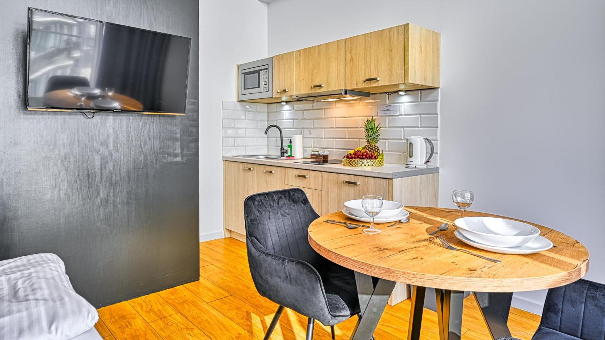 Apartamenty Sun & Snow Resort Izery Szklarska Poręba Esterno foto