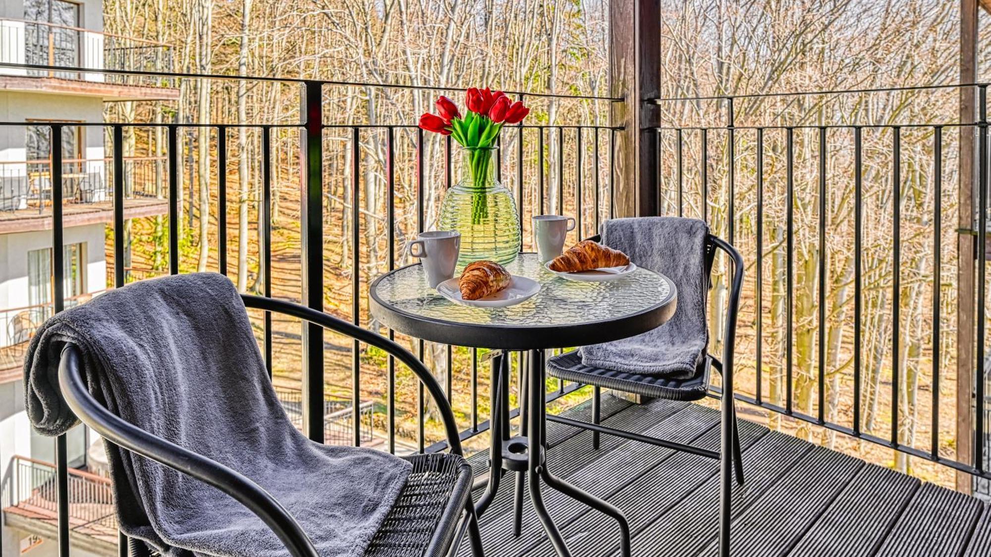 Apartamenty Sun & Snow Resort Izery Szklarska Poręba Esterno foto