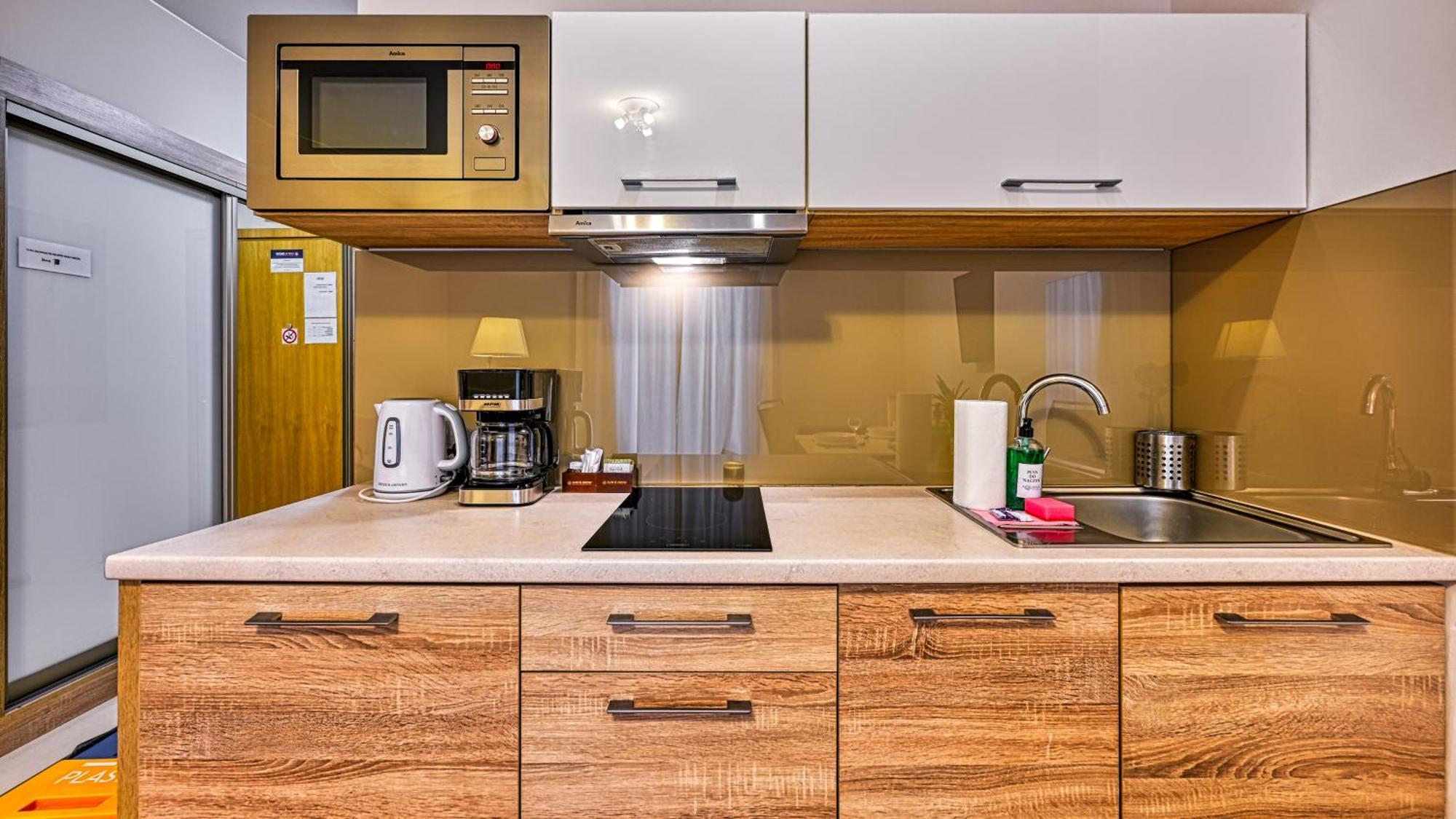 Apartamenty Sun & Snow Resort Izery Szklarska Poręba Esterno foto