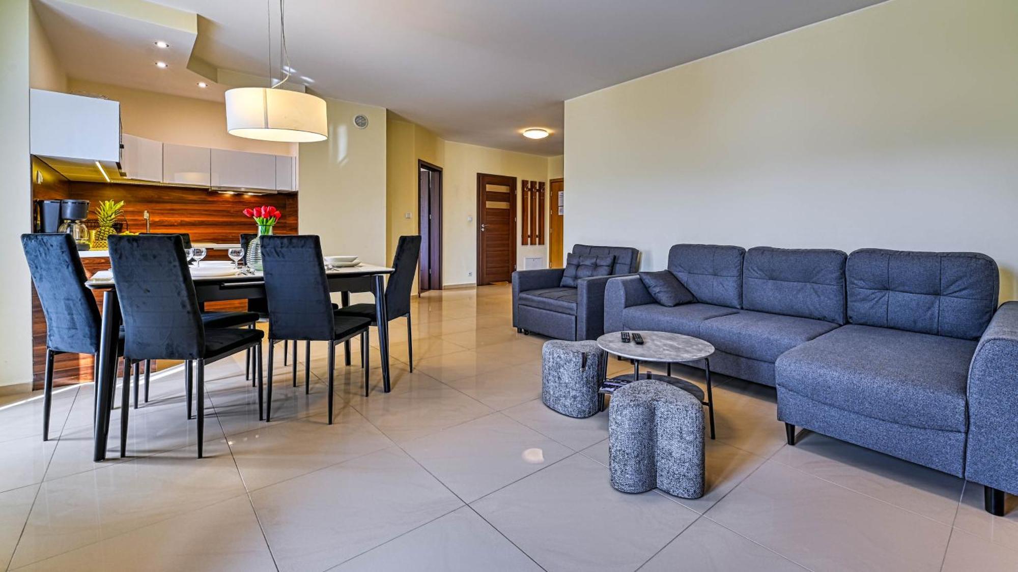 Apartamenty Sun & Snow Resort Izery Szklarska Poręba Esterno foto