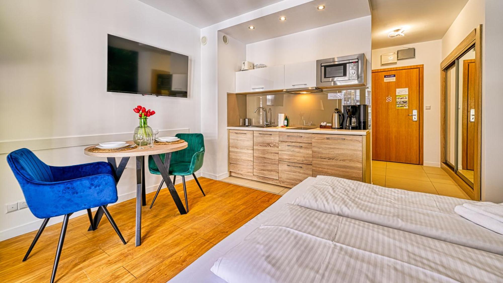 Apartamenty Sun & Snow Resort Izery Szklarska Poręba Esterno foto