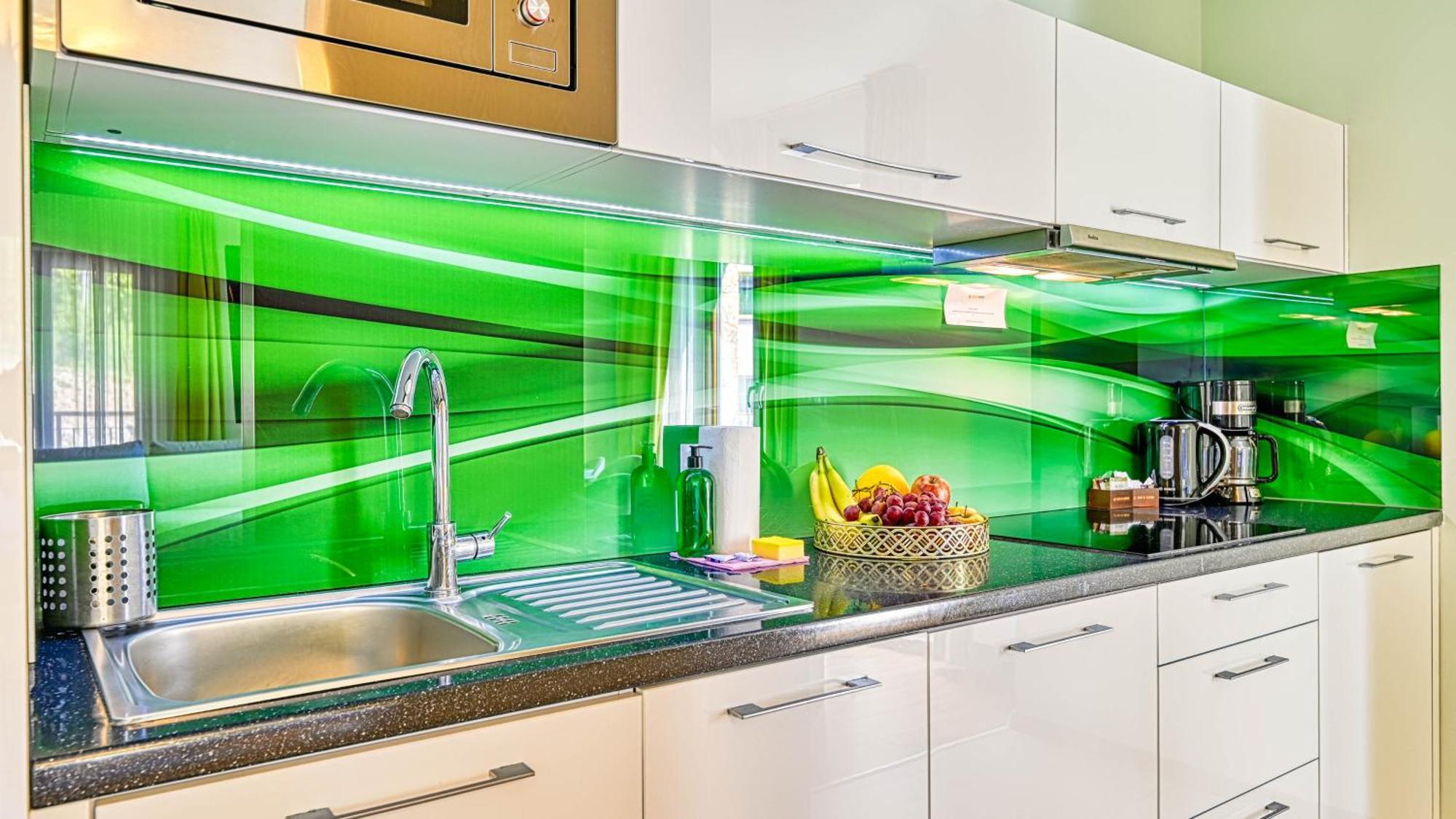Apartamenty Sun & Snow Resort Izery Szklarska Poręba Esterno foto