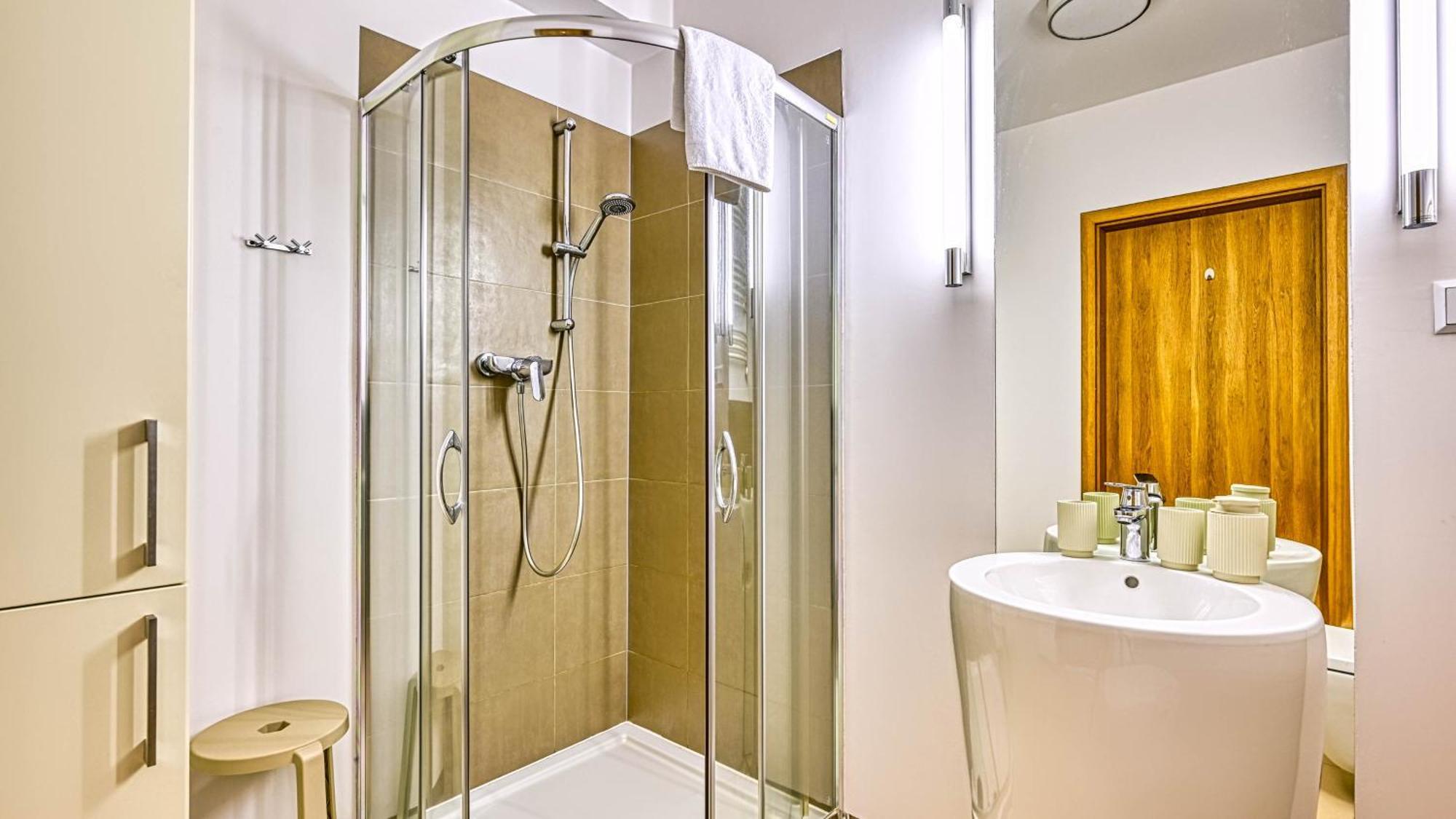 Apartamenty Sun & Snow Resort Izery Szklarska Poręba Esterno foto