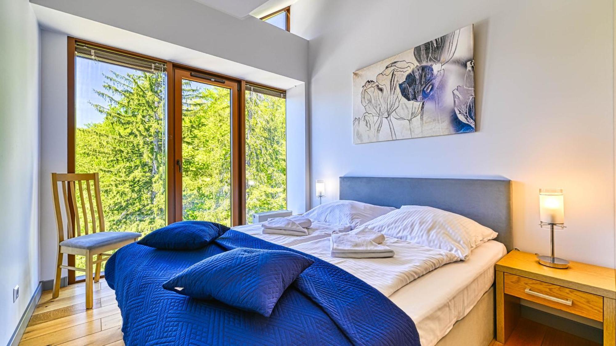 Apartamenty Sun & Snow Resort Izery Szklarska Poręba Esterno foto